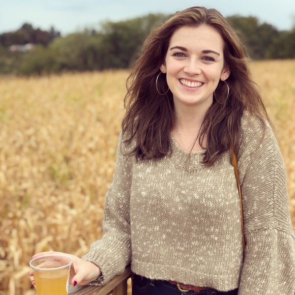 Meet your Posher, Gracie - Picture 1 of 1